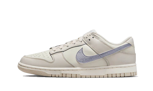 Nike Dunk Low Essential Sail Oxygen Purple (Women's) (DX5930-100) | SneakerClassics