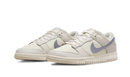 Nike Dunk Low Essential Sail Oxygen Purple (Women's) (DX5930-100) | SneakerClassics