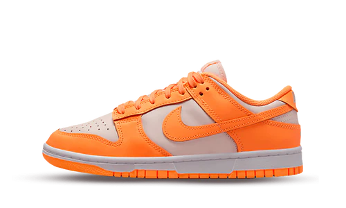 Nike Dunk Low Peach Cream (Women's) (DD1503-801) | SneakerClassics