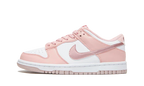 Nike Dunk Low Pink Velvet (GS) (DO6485-600) | SneakerClassics