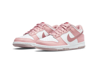 Nike Dunk Low Pink Velvet (GS) (DO6485-600) | SneakerClassics