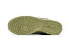 Nike Dunk Low Retro Premium Oil Green Olive Aura (FB8895-300) | SneakerClassics