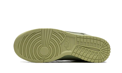 Nike Dunk Low Retro Premium Oil Green Olive Aura (FB8895-300) | SneakerClassics