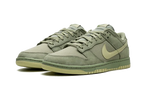 Nike Dunk Low Retro Premium Oil Green Olive Aura (FB8895-300) | SneakerClassics