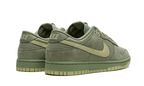 Nike Dunk Low Retro Premium Oil Green Olive Aura (FB8895-300) | SneakerClassics