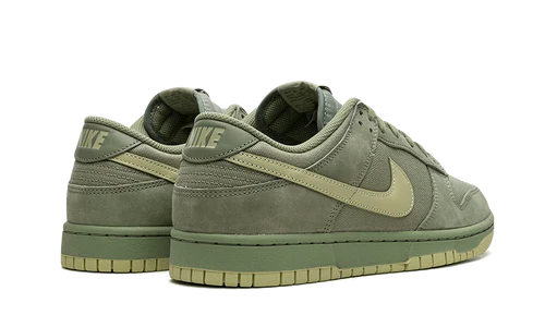 Nike Dunk Low Retro Premium Oil Green Olive Aura (FB8895-300) | SneakerClassics
