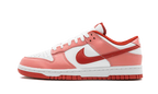 Nike Dunk Low Red Stardust (Women's) (FQ8876-618) | SneakerClassics
