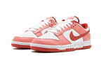 Nike Dunk Low Red Stardust (Women's) (FQ8876-618) | SneakerClassics
