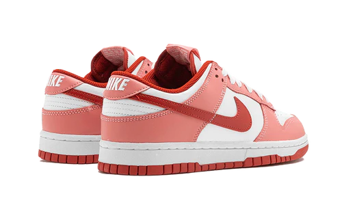 Nike Dunk Low Red Stardust (Women's) (FQ8876-618) | SneakerClassics