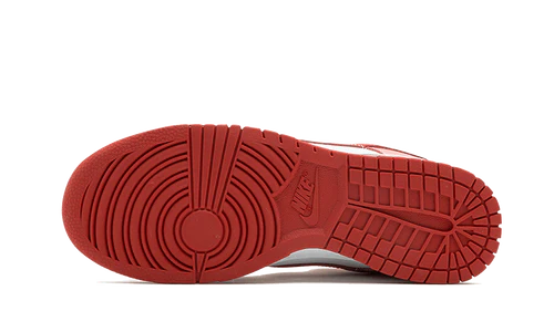Nike Dunk Low Red Stardust (Women's) (FQ8876-618) | SneakerClassics