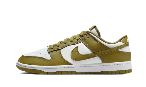 Nike Dunk Low Retro Pacific Moss (DV0833-105) | SneakerClassics