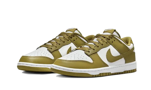 Nike Dunk Low Retro Pacific Moss (DV0833-105) | SneakerClassics