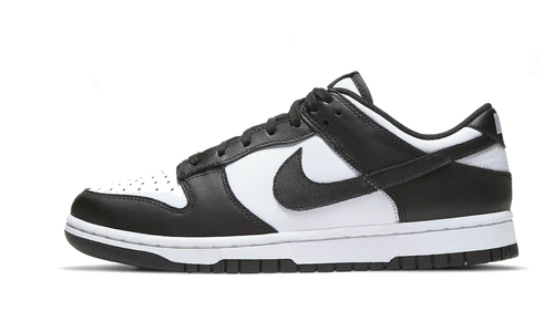Nike Dunk Low Retro White Black Panda (DD1391-100) | SneakerClassics