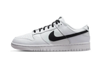 Nike Dunk Low Reverse Panda (DJ6188-101) | SneakerClassics