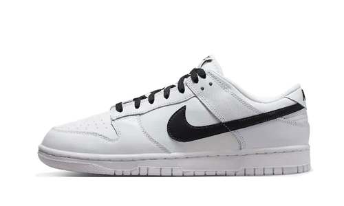 Nike Dunk Low Reverse Panda (DJ6188-101) | SneakerClassics