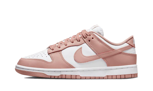 Nike Dunk Low Rose Whisper (Women's) (DD1503-118) | SneakerClassics