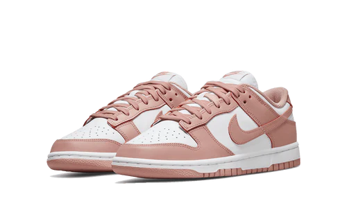 Nike Dunk Low Rose Whisper (Women's) (DD1503-118) | SneakerClassics