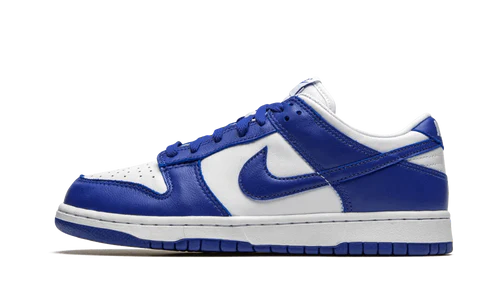 Nike Dunk Low SP Kentucky (CU1726-100) | SneakerClassics