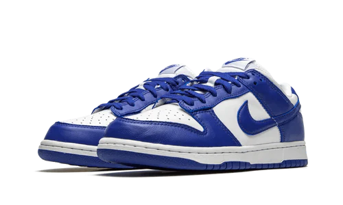 Nike Dunk Low SP Kentucky (CU1726-100) | SneakerClassics