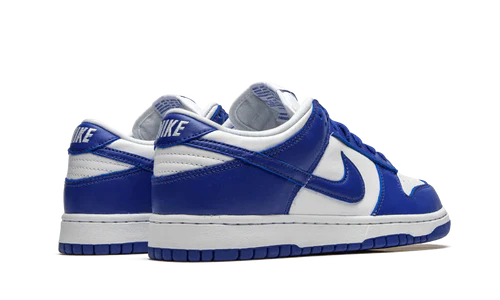 Nike Dunk Low SP Kentucky (CU1726-100) | SneakerClassics