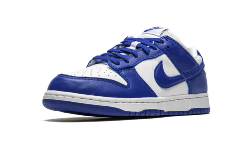 Nike Dunk Low SP Kentucky (CU1726-100) | SneakerClassics