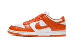 Nike Dunk Low SP Syracuse (CU1726-101) | SneakerClassics