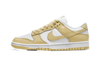 Nike Dunk Low Team Gold (DV0833-100) | SneakerClassics