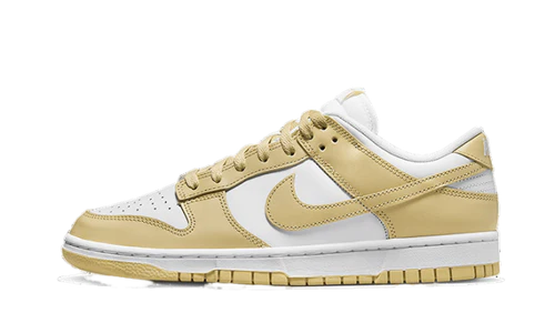 Nike Dunk Low Team Gold (DV0833-100) | SneakerClassics