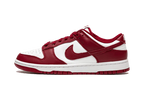 Nike Dunk Low Team Red (DD1391-601) | SneakerClassics