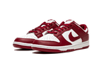 Nike Dunk Low Team Red (DD1391-601) | SneakerClassics