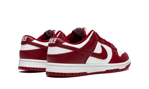 Nike Dunk Low Team Red (DD1391-601) | SneakerClassics