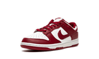 Nike Dunk Low Team Red (DD1391-601) | SneakerClassics