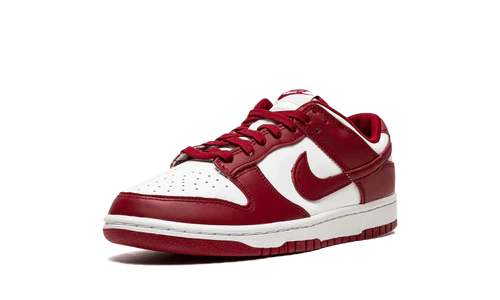 Nike Dunk Low Team Red (DD1391-601) | SneakerClassics