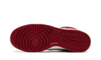 Nike Dunk Low Team Red (DD1391-601) | SneakerClassics