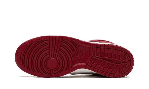 Nike Dunk Low Team Red (DD1391-601) | SneakerClassics