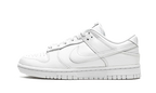 Nike Dunk Low Triple White (2021) (Women's) (DD1503-109) | SneakerClassics