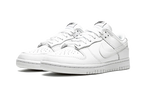 Nike Dunk Low Triple White (2021) (Women's) (DD1503-109) | SneakerClassics
