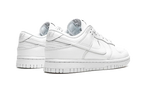 Nike Dunk Low Triple White (2021) (Women's) (DD1503-109) | SneakerClassics