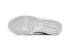 Nike Dunk Low Triple White (2021) (Women's) (DD1503-109) | SneakerClassics