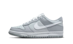Nike Dunk Low Two-Toned Grey (GS) (DH9765-001) | SneakerClassics