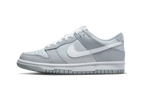 Nike Dunk Low Two Tone Grey (DJ6188-001) | SneakerClassics