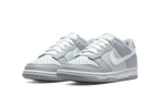 Nike Dunk Low Two Tone Grey (DJ6188-001) | SneakerClassics