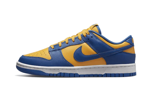 Nike Dunk Low UCLA (DD1391-402) | SneakerClassics