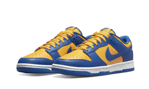 Nike Dunk Low UCLA (DD1391-402) | SneakerClassics