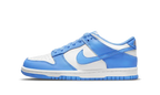 Nike Dunk Low UNC (GS) (CW1590-103) | SneakerClassics