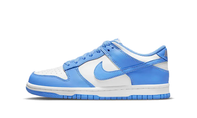 Nike Dunk Low UNC (GS)