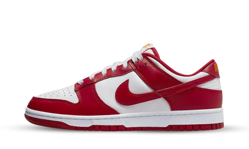 Nike Dunk Low USC (DD1391-602) | SneakerClassics