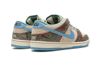 Nike SB Dunk Low Crenshaw Skate Club (FN4193-100) | SneakerClassics