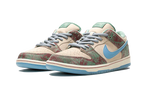 Nike SB Dunk Low Crenshaw Skate Club (FN4193-100) | SneakerClassics