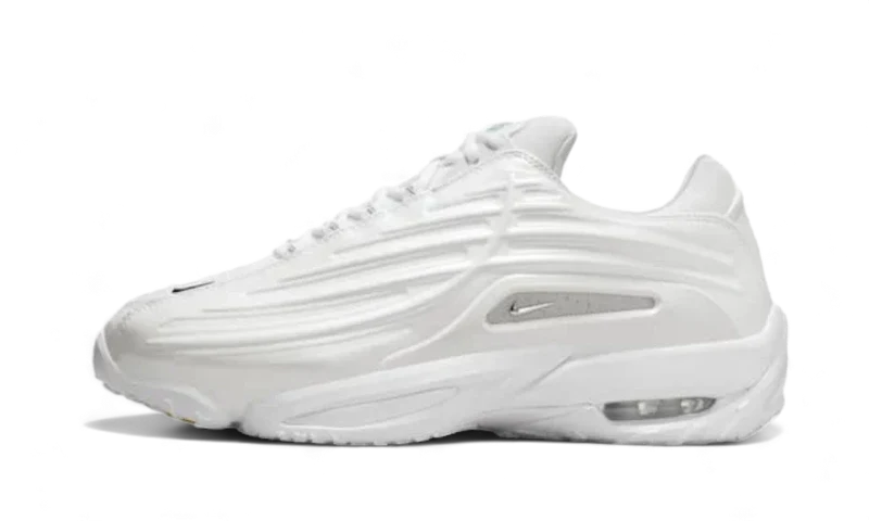 Nike Hot Step 2 Drake NOCTA White (DZ7293-100) | SneakerClassics